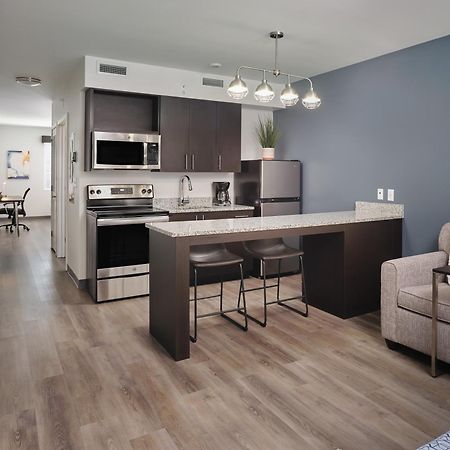 Stayapt Suites Ocala Exterior photo