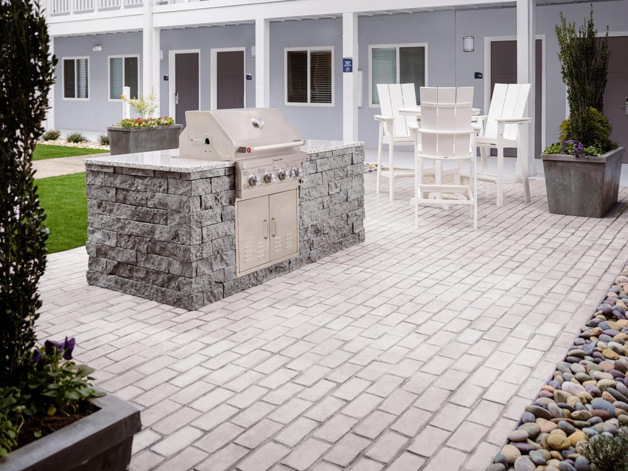 Stayapt Suites Ocala Exterior photo